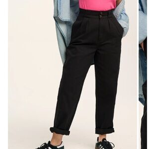 Lucy and Yak Addison pants